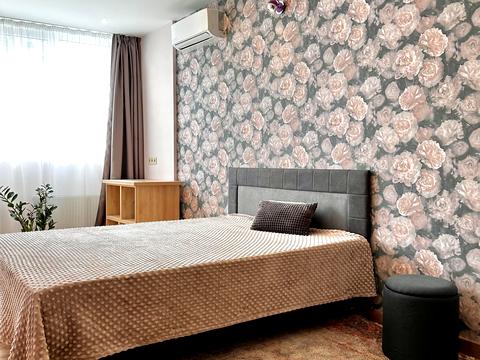 квартира за адресою Андрія Аболмасова вул. (Панельна), 6