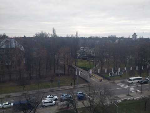 квартира по адресу Голосеевский просп. (40-летия Октября), 126 к1