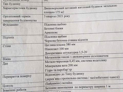 будинок за адресою Лесі Українки вул.