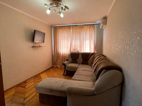 квартира по адресу Пищевая ул., 70