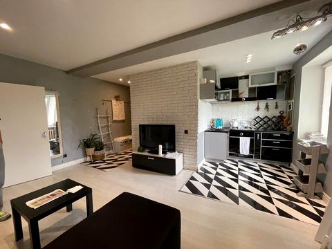 квартира за адресою Вінстона Черчилля вул. (Червоноткацька), 22-А