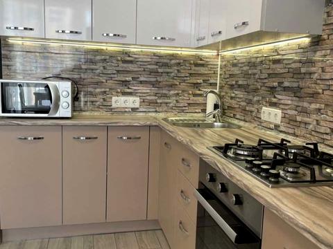 квартира по адресу Молодіжна ул., 22