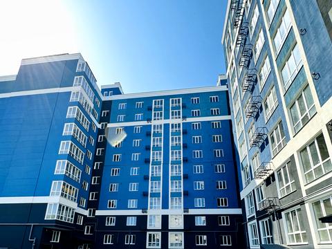 квартира за адресою Лісова, 1