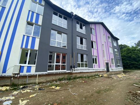 квартира за адресою Джерельна, 10