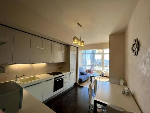 квартира по адресу Сечевых Стрельцов ул. (Артема), 52-А