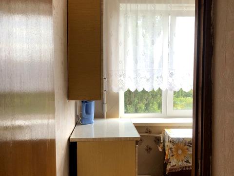 квартира по адресу Голосеевский просп. (40-летия Октября), 91