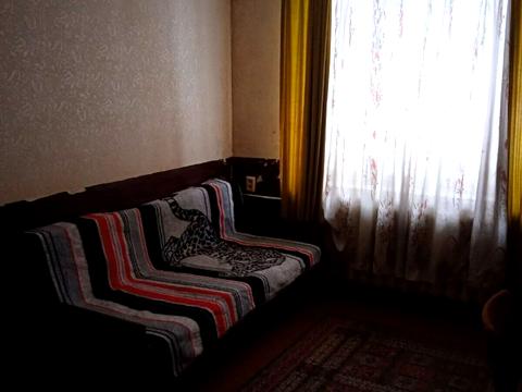 квартира за адресою Єреванська вул., 4