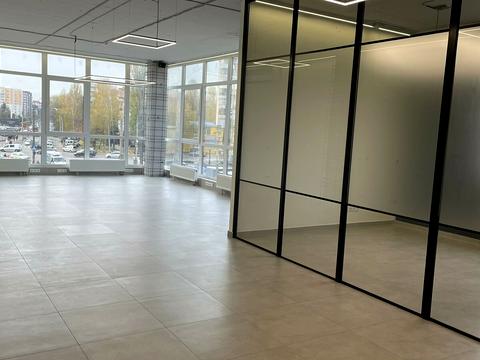 коммерческая по адресу Заречанская ул., 3/4