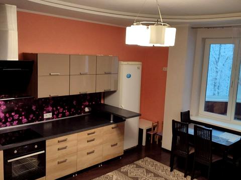 квартира по адресу Ахсарова ул., 13В