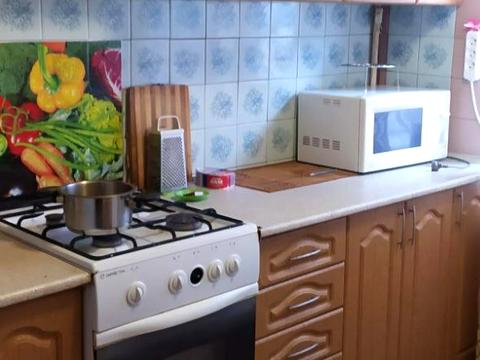 квартира по адресу Победы ул., 13