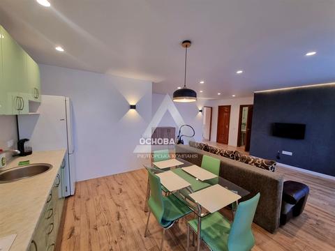 квартира по адресу Новокузнецкая ул., 777