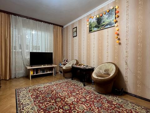 квартира по адресу Градинская ул., 10-А
