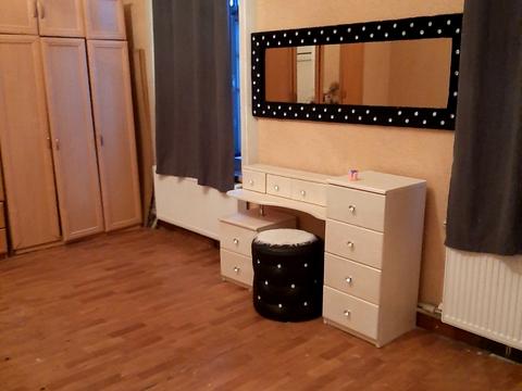 комната по адресу Воронцовский пер., 5