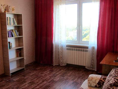 квартира за адресою Інженера Бородіна вул. (Сергія Лазо), 6-А