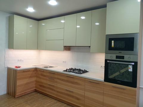 квартира за адресою Набережна Перемоги вул., 44