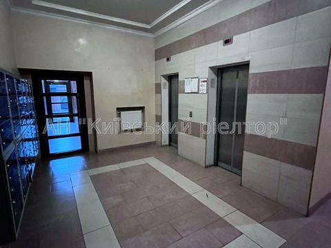 квартира за адресою Євгена Коновальця вул. (Щорса), 36-Б