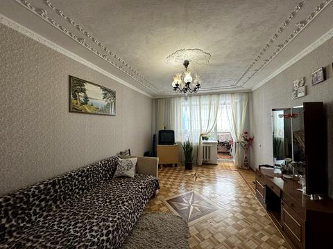 кімната за адресою Тростянецька вул., 47