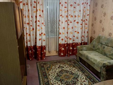 квартира по адресу Гарибальди ул., 2