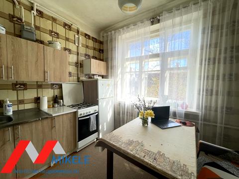 квартира за адресою Авіаконструкторська вул. (Генерала Вітрука), 3/11