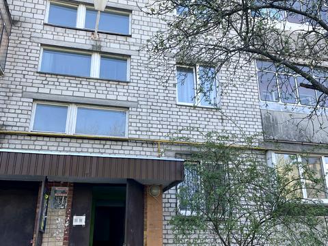 квартира по адресу Героев УПА ул. (Кирпоноса), 13
