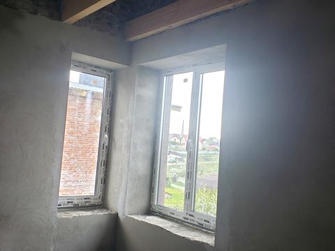 дом по адресу Стрімка