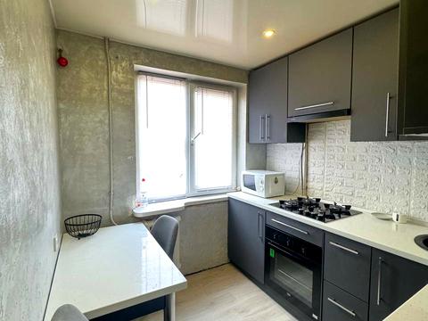 квартира за адресою Павла Глазового вул. (Балакіна), 31