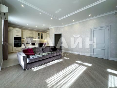 квартира за адресою Розваги вул., 27