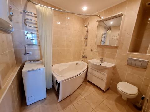 квартира за адресою Дніпровська набережна вул., 26-Г