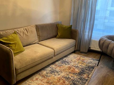 квартира за адресою Київ, Кадетський Гай вул., 8