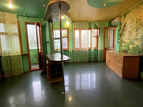 квартира по адресу Светлый пер., 11