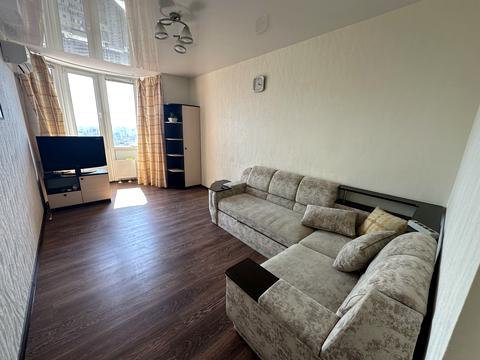 квартира за адресою Харківське шосе, 182