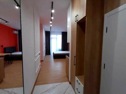 квартира по адресу 2-й Куликовский пер., 10