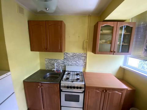 квартира по адресу Дегтяревская ул., 35/9