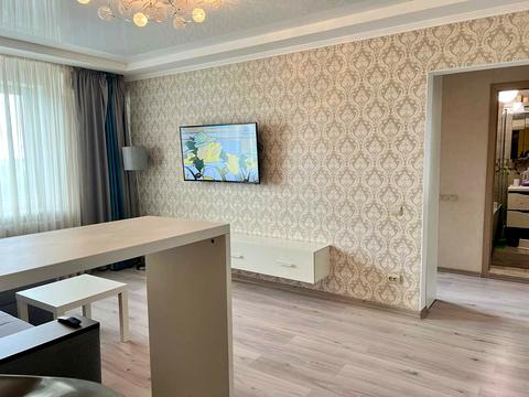 квартира по адресу Петра Юрченко ул., 28