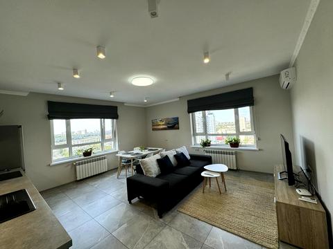 квартира за адресою Шолуденка вул., 1-В