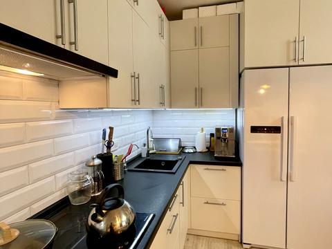 квартира за адресою Академіка Шалімова вул. (Героїв Севастополя), 35-А