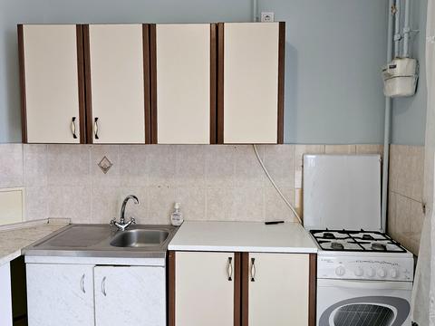 квартира за адресою Пономарьова вул., 6