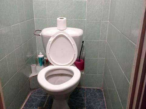 квартира по адресу Радужная ул., 11-А