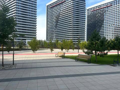 квартира по адресу Днепровская набережная ул., 15-Д