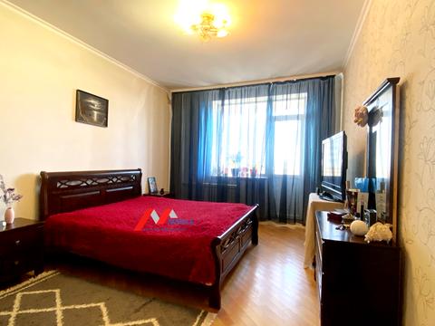 квартира за адресою Олени Пчілки вул., 3-А