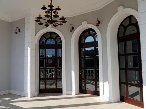 будинок за адресою Київ, Редутна вул., 53
