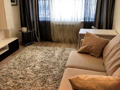 квартира по адресу Александра Кошица ул., 9-Б