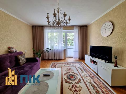 квартира по адресу Леси Украинки бульв., 28-А