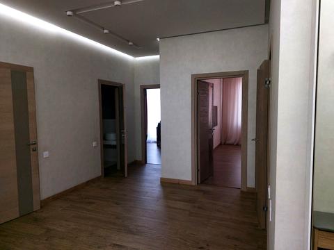 квартира за адресою Французький бульв., 60в