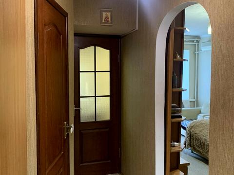 квартира за адресою Євгена Тельнова вул., 7