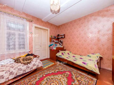 будинок за адресою Григорівське шосе (Комсомольське)