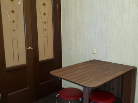 квартира по адресу Днепровская набережная ул., 26-Б