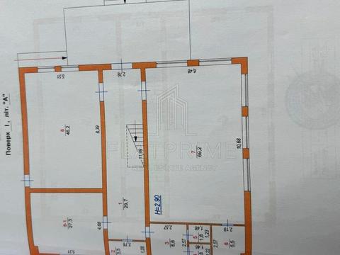 коммерческая по адресу Лауреатская ул., 8