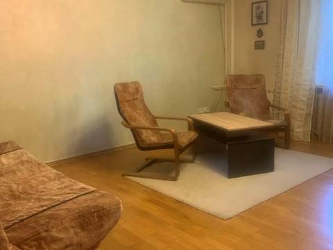 квартира по адресу Митрофана Довнар-Запольського ул., 6