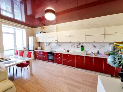 квартира за адресою Перемоги просп., 66і